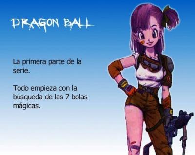 el manga legendario de solo un ova
