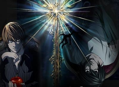 &iexcl;&iexcl;UNA LIBRETA KE MATA!! DEATH NOTE