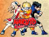 &iexcl;&iexcl;&iexcl;EL NINJA DE COLOR NARANJA!!!NARUTO